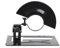 pulunto Cutting Bracket Protective Cover Angle Grinder Bracket,Metal Cutting Cutting Bracket Accessories Machine Bra