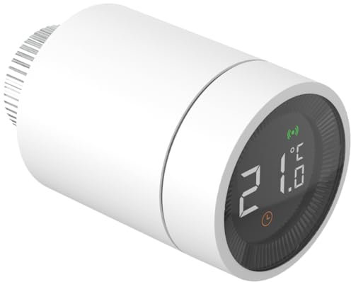 ELRO Connects SF50RV - Termostato per termosifoni