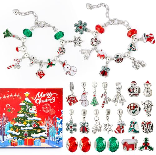 zhongko YHUK-Adventcalendars-Bracelets-TR