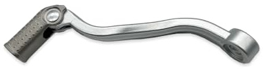 PROOTOM Motorrad Klappbarer Schalthebel geschmiedet Schalthebel Pedal für KTM Husqvarna GASGAS SX XC XCW EXC TC TE TX EC EX 250 300 2017-2023