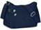 ONEKERUN Umhängetasche Damen Gross Casual Crossbody Bag Nylon Leicht Schultertasche Groß Damen Handtasche Mittelgroß Damen-Umhängetasche mit Vielen Fächern & Verstellbarer Breitem für Einkaufen