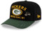 New Era 59Fifty Cap - 2025 Draft Green Bay Packers - 7 1/4