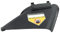 WFGJSK Reemplazo de conducto de Descarga Lateral for cortacéspedes manuales, Compatible con el número de Pieza 731-07486.