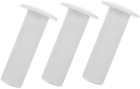 GALPADA 3 Piezas Repuesto de Plástico para Control de Oscilación de Ventiladores Instalar y Usar