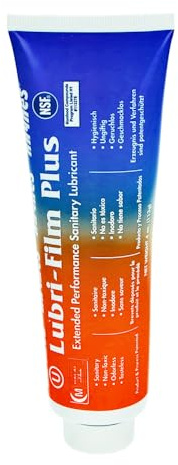 Lebensmittelfett/Vaseline - Lubri-Film-Plus - 113g