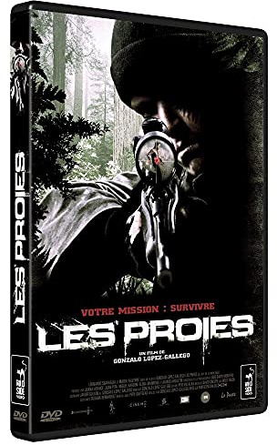 Les Proies [FR Import]