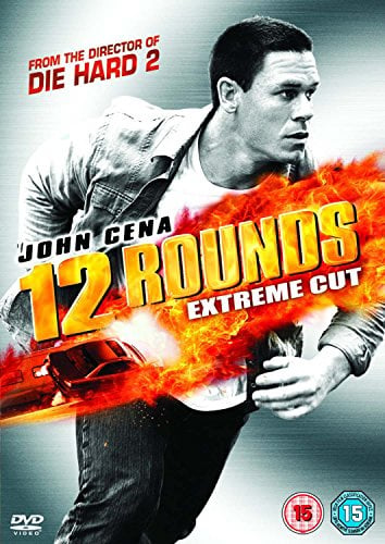 12 Rounds [UK Import]