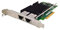 Intel X540-T2 – -Netzwerk (verkabelt, PCI-e, Ethernet, 10000 Mbit/s, X540, 100, 1000, 10000 Mbit/s)