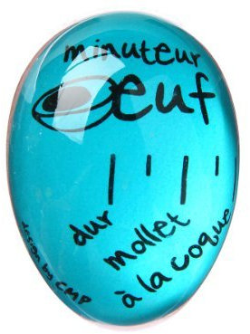 Minuteur cuisson des oeufs