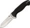 K25 RUI19411 Cuchillo tascabile,Unisex - Adulto, Negro, un tamaño