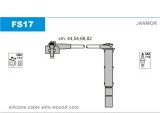 Janmor FS17 Zündleitungssatz