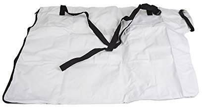 Husqvarna 530-402533 Parte originale del produttore di apparecchiature originali (OEM) del sacchetto di vuoto del ventilatore