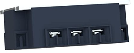 Schneider Electric - Harmony Solid State Panel Mount Relay, Random Switching, 50 A, Input 4-32V DC, Output 48-530V AC, SSP3A250BDR