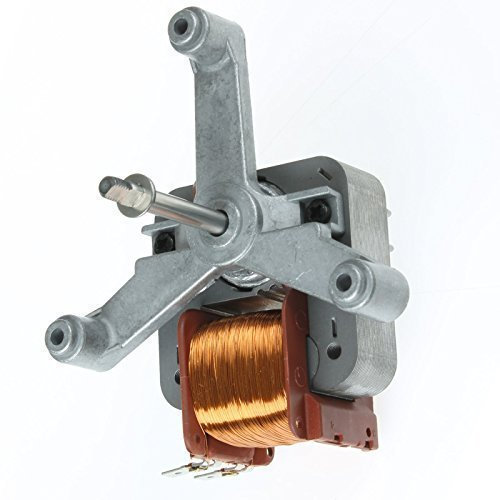 First4Spares Replacement Fan Motor for Zanussi Cooker Ovens