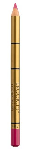 IMPALA | Colore eyeliner Brooklin impermeabile 304 Rosa Magenta 'Eye Pencil | Eyeliner Waterproof | Eyeliner per gli occhi con consistenza cremosa e morbida | Facile applicazione | Lunga durata