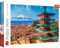 Trefl 261325 Puzzle Mount Fuji, 1500 Teile, Farbig