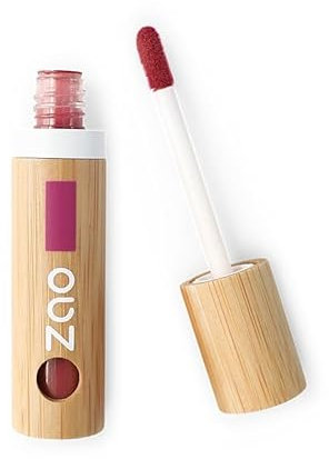 ZAO Lippenfarbe 440 Tango Rot – Bio natürlich, vegan