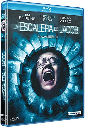 Jacob's Ladde - La escalera de Jacob