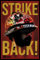 Call of Duty - Black Ops Cold War - Strike Back - Games Shooter Poster - Grösse 61x91,5 cm + 2 St Posterleisten Alu 63 cm