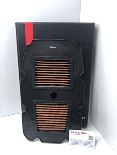FILTRO ARIA SPORTIVO SPRINT FILTER PM113S XL V TRANSALP 700 2008 2009 2010 2011 2012 2013