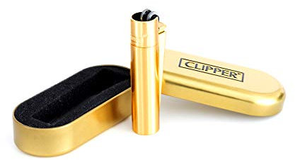 Clipper Metall (Clipper Metall Gold matt)