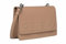Replay Damen Umhängetasche aus Kunstleder, Pale Grey Brown 081 (Grau), Onesize