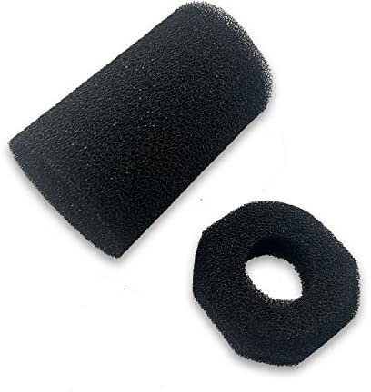 Compatible All Pond Solutions CUP-139 CUP-359 All In One Pond Pump Filter Foams (CUP-139 Foams)