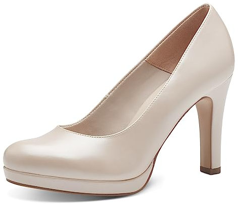 Tamaris Donna 1-1-22426-41, Scarpe décolleté, Rosa Perla, 39 EU