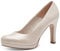 Tamaris Femme 1-22426-41 Escarpins, Rose Pearl, 39 EU