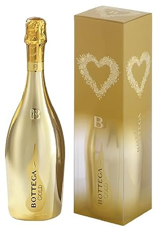Bottega Gold con Astuccio - 750ml