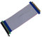 MANDDLAB prolunga riser card PCI-E 16 X