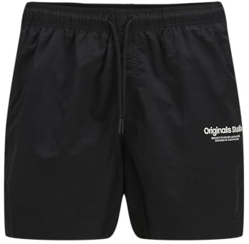 JACK & JONES Jpstnaxos Jjswim Shorts Vesterbro Sn