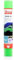 Siser® Vinilo termotransferible, verde fluorescente, 50 x 30 cm