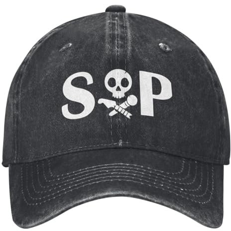 SDP Band Musik Hip Hop Singe Baseballmütze Schädel Jagd Camping Lustig Hip Hop Papa Hüte Männer Frauen Casual Sonnenschirm Snapback Cap Geschenk