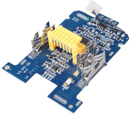 Bordo avanzato delle protezioni di carico del PWB del pannello delle protezioni di MT18V per il circuito efficiente in materiale elettrico