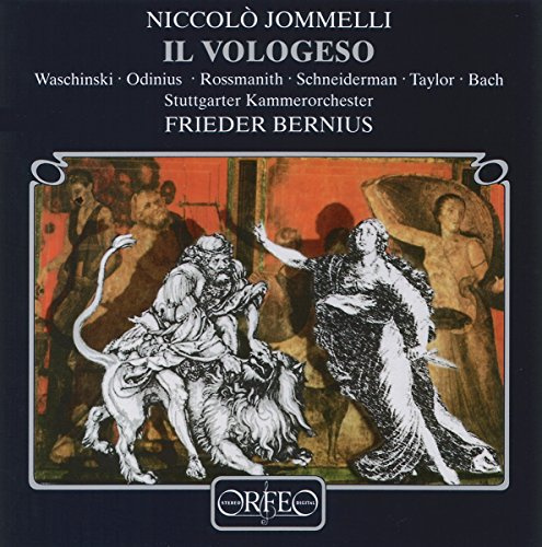 Orfeo