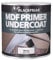 Blackfriar BKFMDFP1L Quick Drying MDF Acrylic Primer Undercoat, 1 Litre