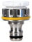 Hozelock 2041 Pro Threaded Tap Connector