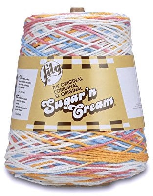 Lily Sugar 'N Cream Cone- 400G- Kitchen Breeze