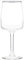 Luminarc 7276010 Verres à Pied Vin Verre Transparent 24 Cl Lot de 6