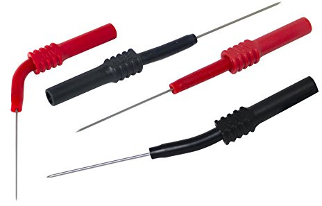Lisle 65150 Flexible Back Probes
