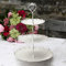 Chic Antique Etagere Vintage