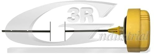 3RG 81657 Ölmessstab Kompatibel mit NISSAN Qashqai/Qashqai +2 I J10, NJ10 1114000Q3B 111400116R 8200344921