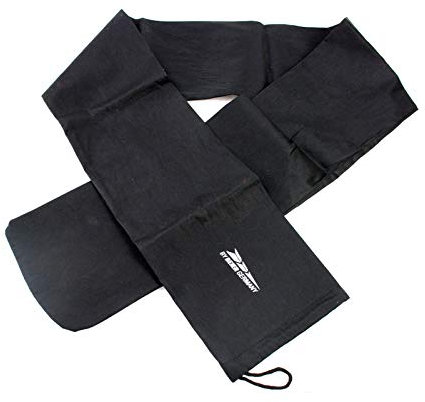 Beier Simply - Recurvebogenhülle, für Recurvebogen, Tasche für Bogensport, Bogenschießen
