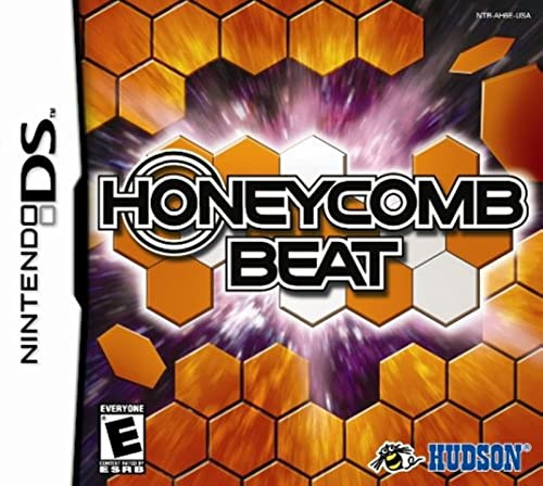 Honeycomb Beat / Game