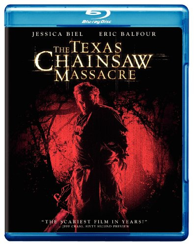 The Texas Chainsaw Massacre
