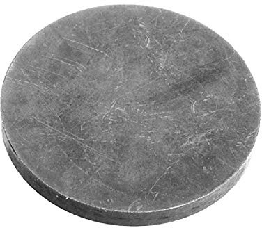 febi bilstein 08282 Valve Clearance Disc, pack of one