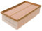 BP ADP152206 Filtro Aria Peugeot 3008