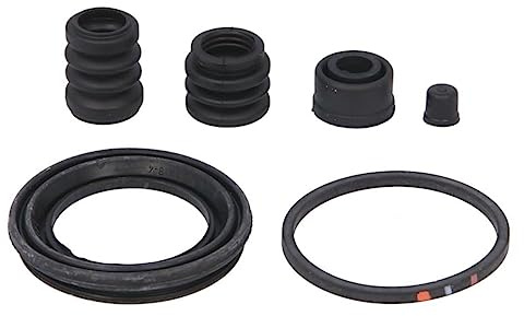 AUTOFREN SEINSA D4271 Bremssattel-Reparatursatz Vorne Kompatibel mit HYUNDAI i10 PA ACCENT II Stufenheck LC ACCENT II LC ACCENT I X-3 ACCENT Stufenheck X-3