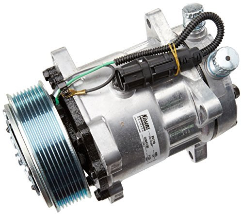 Nissens 89139 Sistemas de Aire Acondicionado